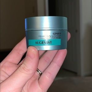 NEW ALGENIST Genius Ultimate Anti-aging Eye Cream